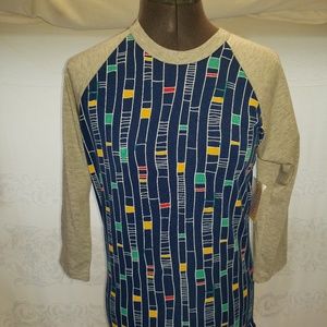 Lularoe randy top